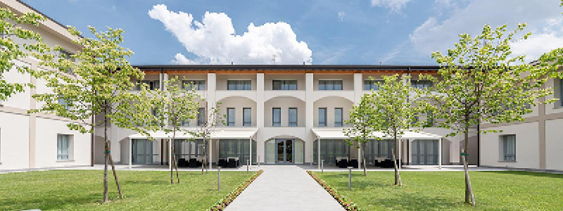 International Service Broker - Vicini a chi amministra le P.A.