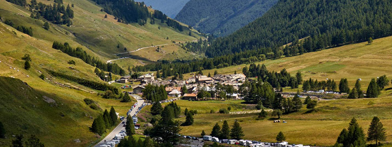 International Service Broker - Vicini a chi amministra le P.A.